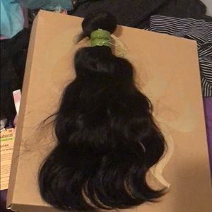 Hair